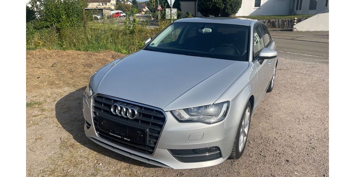 Audi A3 71.000 km 14.900 &euro; Albbruck 79774