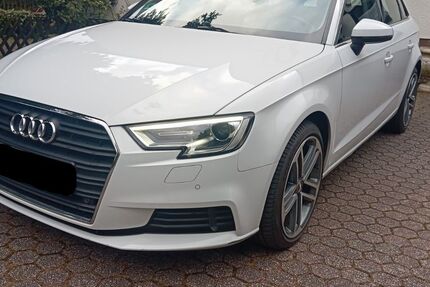 Audi A3 203.000 km 12.390 &euro; Schweich 54338
