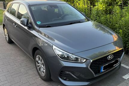 Hyundai i30 112.700 km 9.500 &euro; Oldenburg 26121