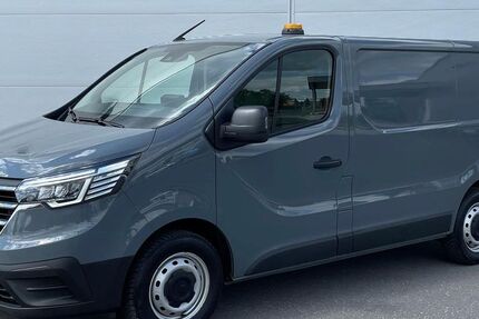 Renault Trafic 23.193 km 24.395 € Sangerhausen 06526