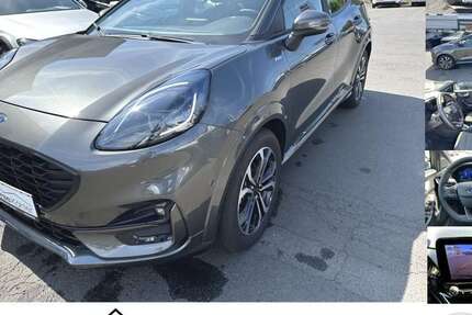 Ford Puma 22.250 km 24.380 &euro; Alsfeld 36304