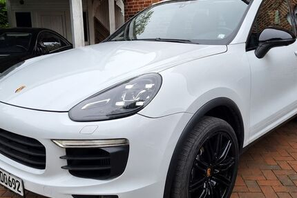Porsche Cayenne 72.900 km 27.800 &euro; Ostbevern 48346