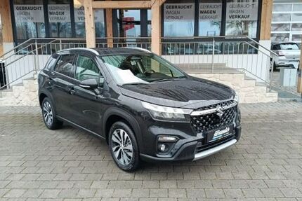 Suzuki (SX4) S-Cross 2.000 km 27.990 &euro; Höhenkirchen-Siegertsbrunn 85635