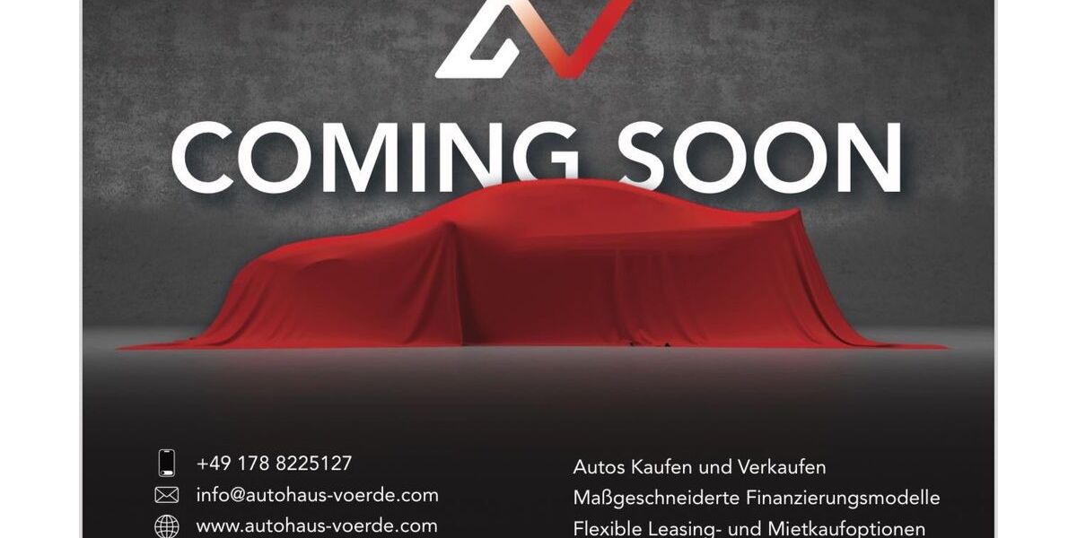 Audi A3 48.000 km 19.990 &euro; Voerde 46562