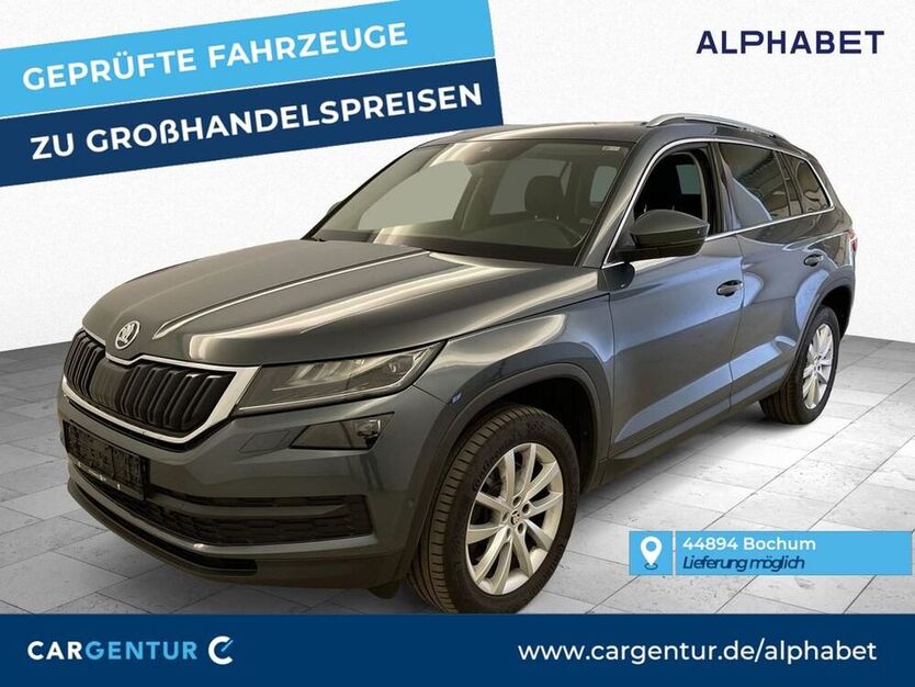 Kodiaq