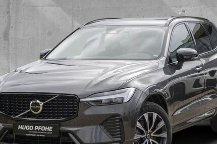 Volvo XC60 27.900 km 44.490 € Schwerin 19057