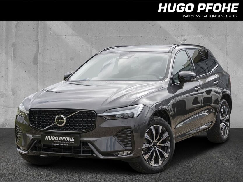 Volvo XC60 27.900 km 44.490 € Schwerin 19057