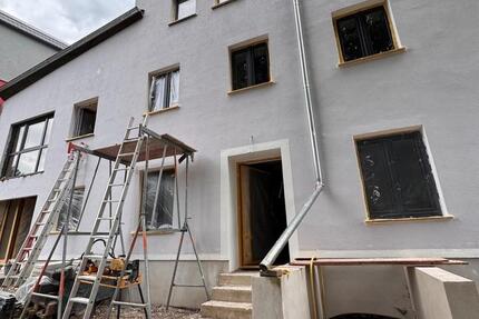 Exklusive, neu renovierte MaisonetteWohnung in Waldrach-Erstbezug