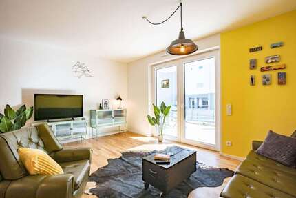 Wohnen auf Zeit in Lindlar 1.899 € 3 zimmer