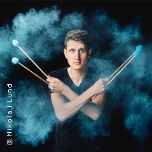 Alexej Gerassimez Percussion Collective 11.04.2026 Staatstheater Braunschweig | Großes Haus