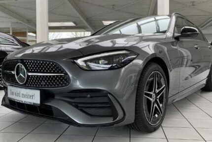 Mercedes-Benz C 200 38.000 km 57.990 &euro; Melle 49326