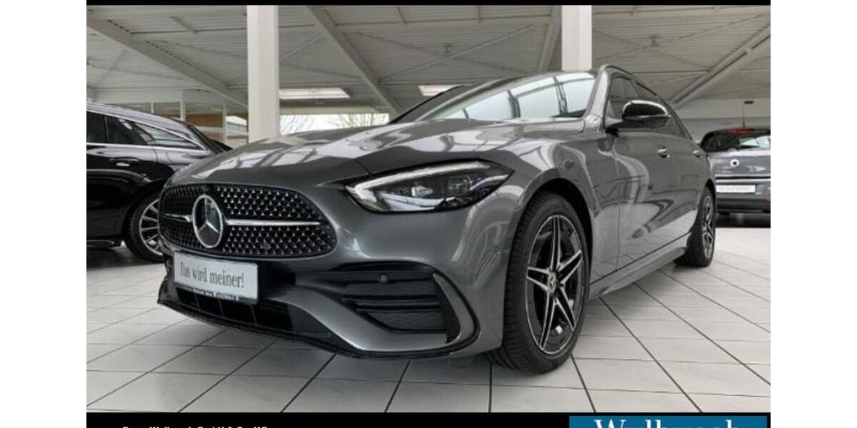 Mercedes-Benz C 200 38.000 km 57.990 &euro; Melle 49326