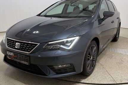 Seat Leon 53.200 km 17.869 &euro; Chemnitz - Mittelbach 09224