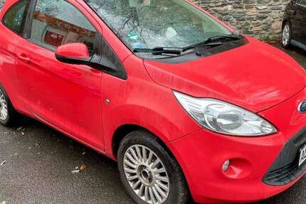 Ford Ka/Ka+ 201.000 km 1.950 &euro; Lautertal 64686