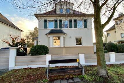 Ansprechende 5,5-Zimmer-Villa + EBK in Sankt Augustin Mülldorf