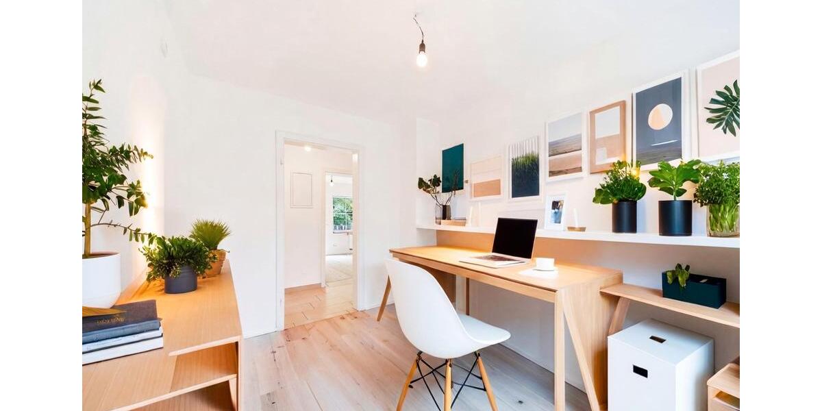 Maisonettenwohnung Erlangen Alterlangen - 5 Zimmer, 112 m&sup2;, 559.000&euro; | Angebot:26308563
