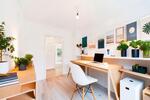 Maisonettenwohnung Erlangen Alterlangen - 5 Zimmer, 112 m&sup2;, 559.000&euro; | Angebot:26308563