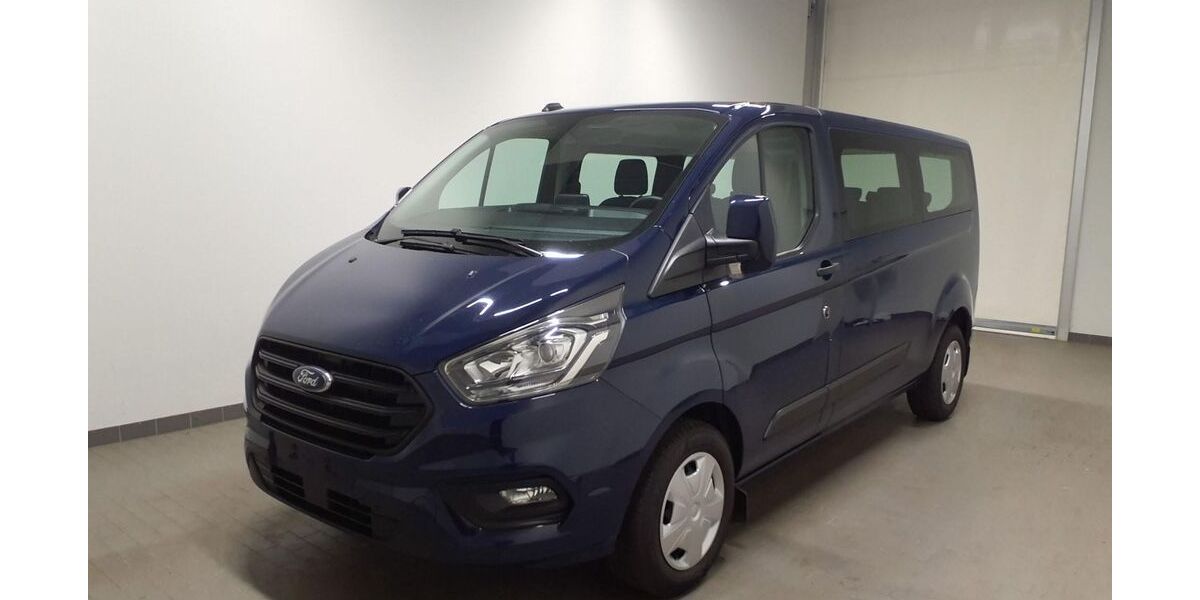 Ford Transit Custom 84.535 km 24.740 &euro; Eisenach 99817