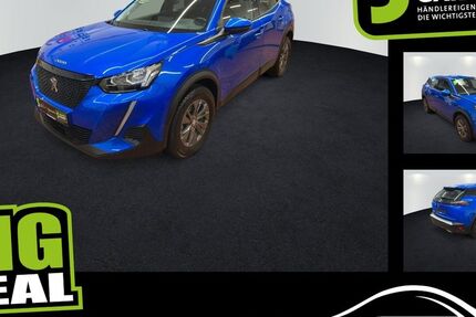 Peugeot 2008 29.805 km 18.890 &euro; München 80807