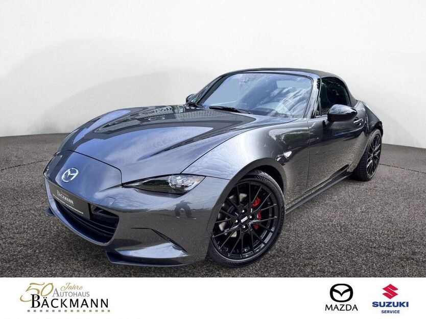 MX-5