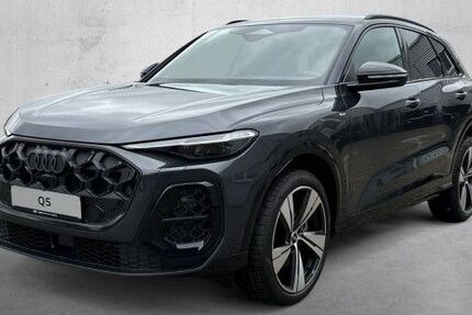 Audi Q5 12.900 km 67.880 &euro; Leipzig 04129