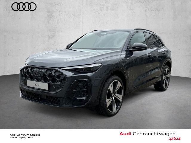 Audi Q5 12.900 km 67.880 &euro; Leipzig 04129