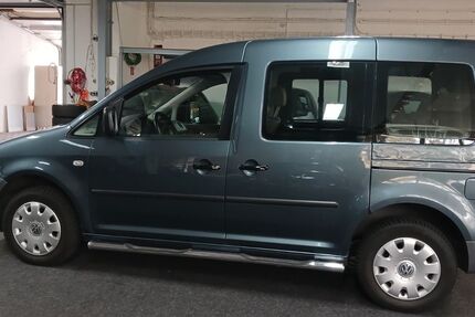 VW Caddy 299.500 km 4.449 &euro; Rüsselsheim 65428