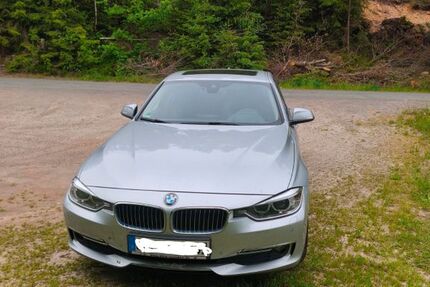 BMW 320 221.393 km 13.000 &euro; Steinbach am Wald 96361