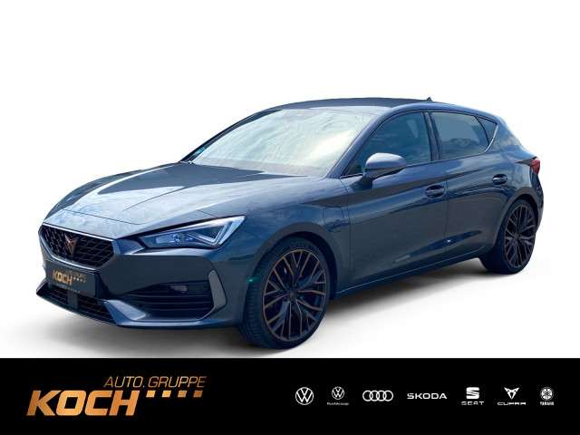 Cupra Leon 80.990 km 23.360 &euro; Öhringen 74613