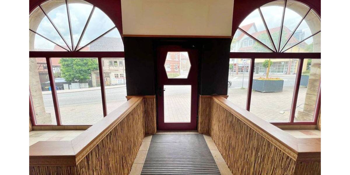 Einfamilienhaus Hildburghausen - 600&euro; | Angebot:25679334