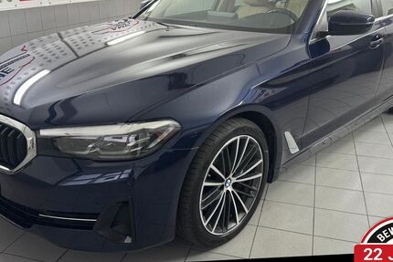 BMW 540 85.113 km 34.990 &euro; Eppenschlag 94536