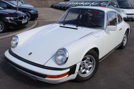 Porsche 911 132.000 km 59.980 &euro; Leipzig 04328