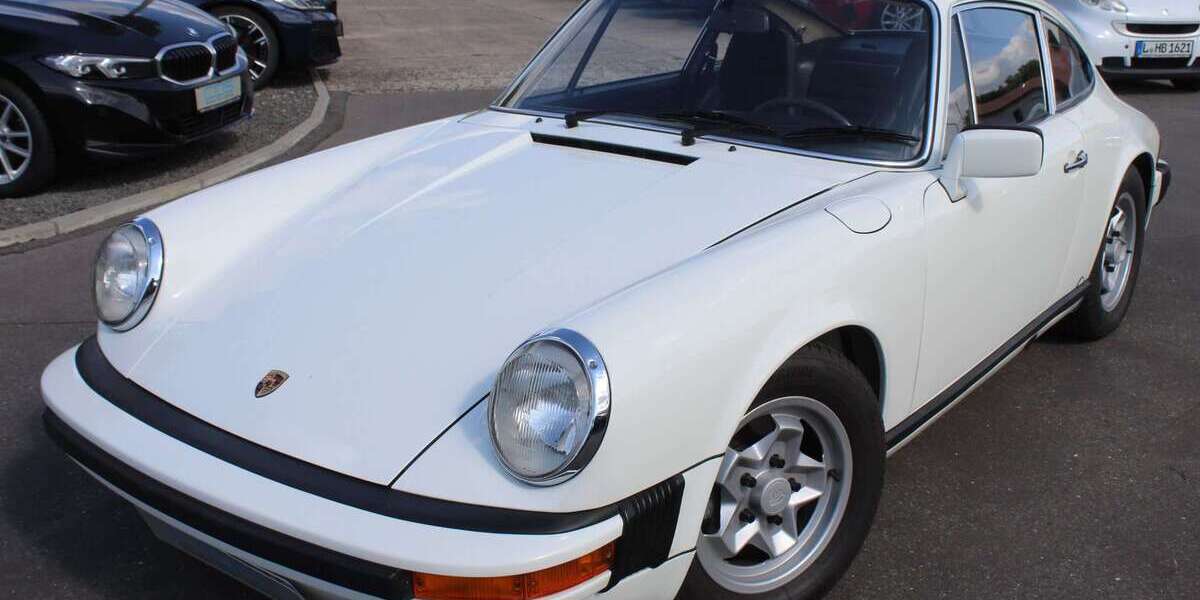 Porsche 911 132.000 km 59.980 &euro; Leipzig 04328