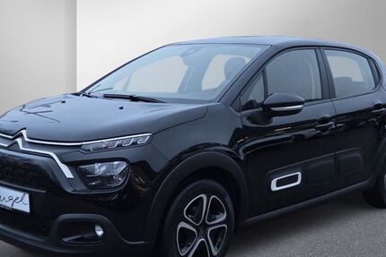 Citroen C3 16.900 km 13.479 &euro; Wunsiedel 95632