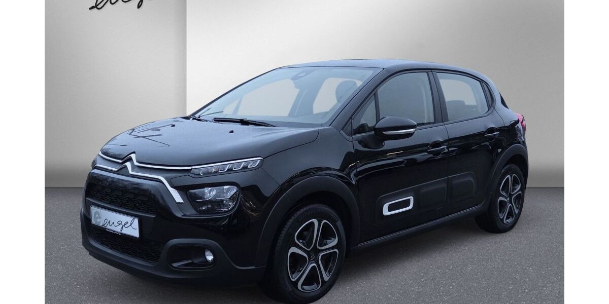 Citroen C3 16.900 km 13.479 &euro; Wunsiedel 95632