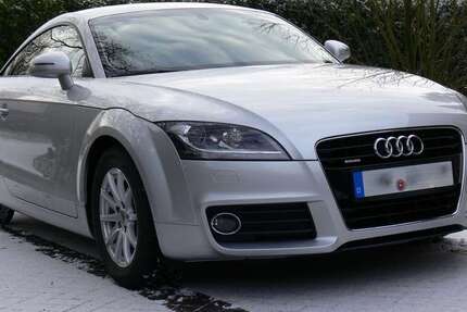 Audi TT 187.000 km 10.900 &euro; Edewecht 26188