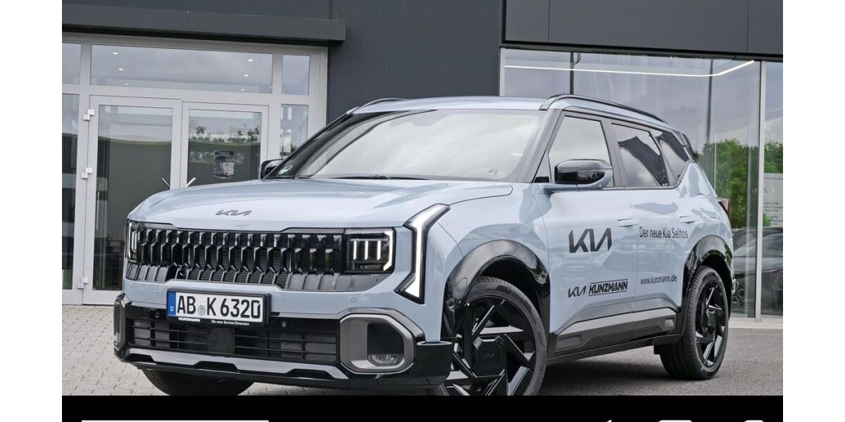 Kia Andere 2.990 km 39.990 &euro; Gelnhausen 63571