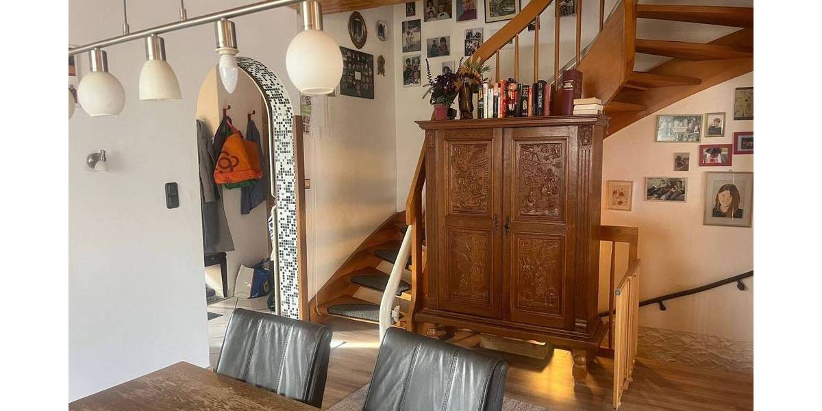 Doppelhaushälfte Berlin Rudow - 6 Zimmer, 135 m&sup2;, 498.000&euro; | Angebot:26820809