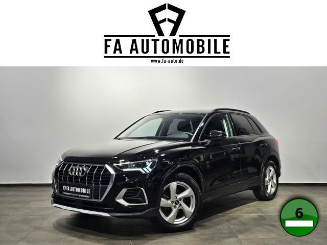 Audi Q3 8.999 km 37.380 &euro; Mainaschaff 63814