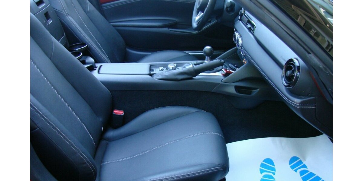 Mazda MX-5 Skyactiv-G 132 Advantage Navi Leder 14.983 km 22.980 &euro; Falkensee 14612