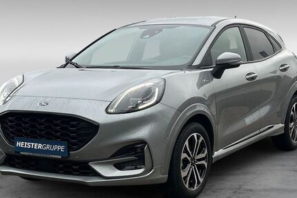 Ford Puma 29.285 km 23.490 &euro; Trier 54292