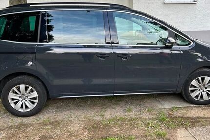 VW Sharan