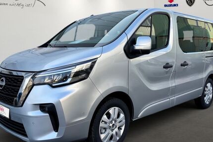 Nissan Primastar 5.227 km 44.980 € Berlin 12349