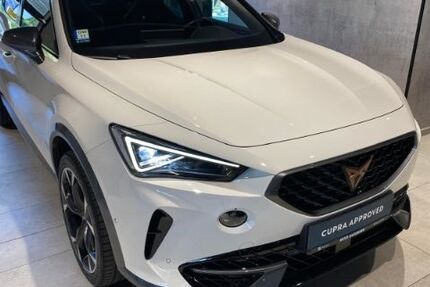 Cupra Formentor 47.894 km 29.990 &euro; Hagen 58089