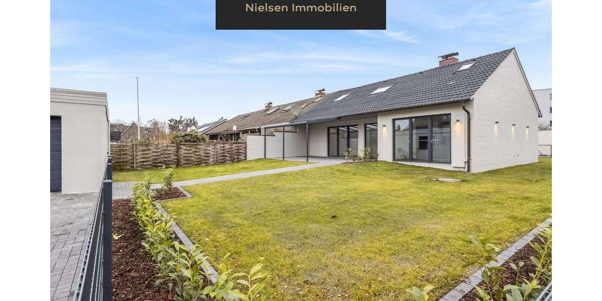 Haus zum Kaufen in Rotenburg 385.000 € 127 m² 4 zimmer