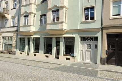Wohnung Neustadt in Sachsen - 3 Zimmer, 81 m&sup2;, 650&euro; | Angebot:25336920