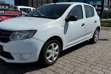 Dacia Sandero 113.000 km 2.499 &euro; Baden-Baden 76532