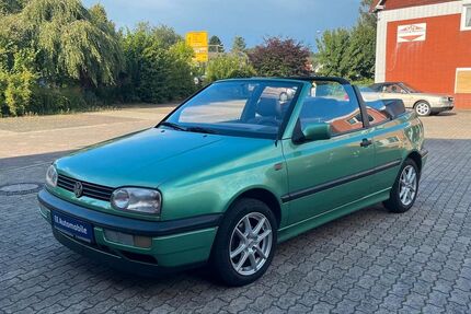 VW Golf 206.680 km 2.999 &euro; Bad Sachsa 37441