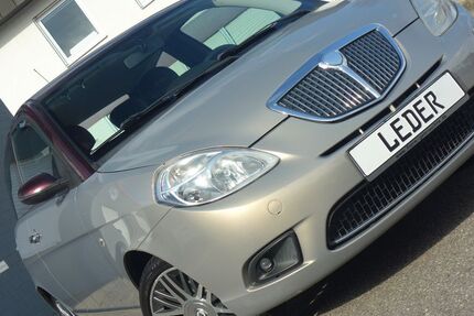 Lancia Ypsilon 48.000 km 5.500 &euro; Freiburg 79111