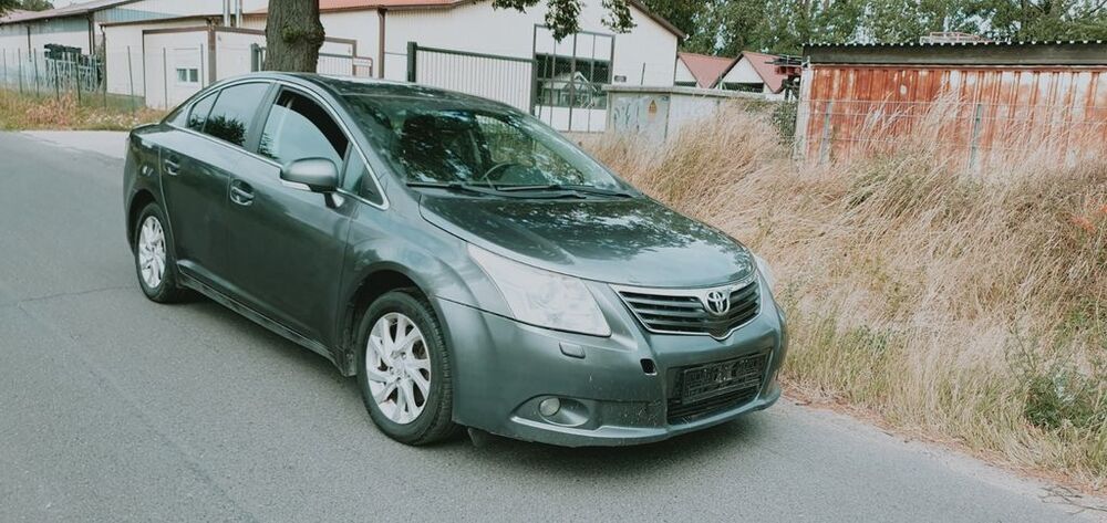 Avensis